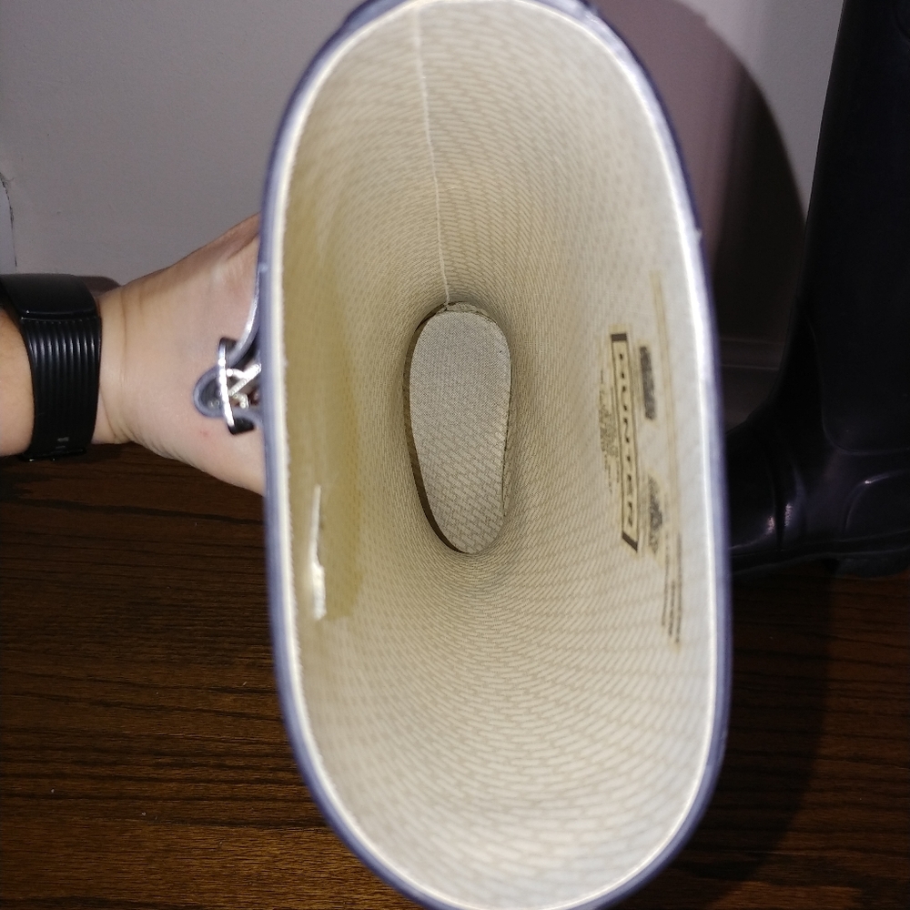 Hunter Boots - Picture 3 of 4